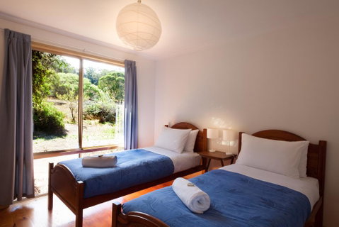 Bombina Cottages - Accommodation Broome 1
