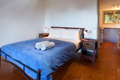 Bombina Cottages - Accommodation Broome 3