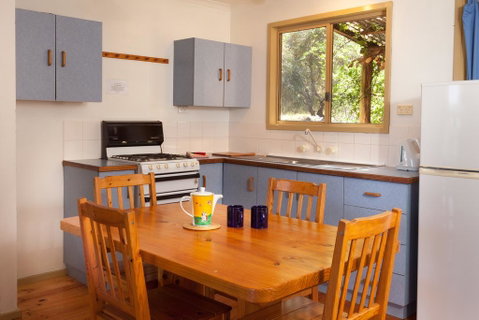 Bombina Cottages - Accommodation Broome 2