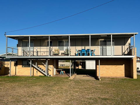 The Osprey - Accommodation Broome 0