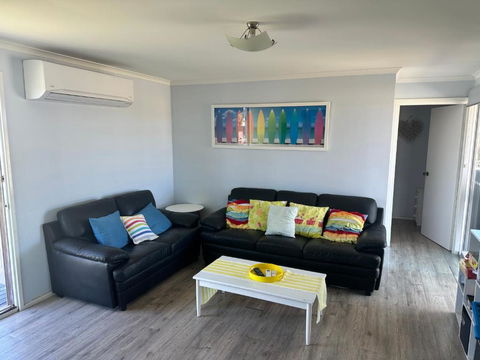 The Osprey - Accommodation Broome 2