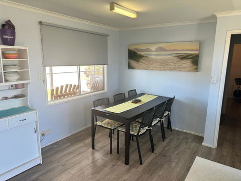 The Osprey - Accommodation Broome 1
