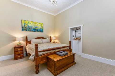 The Jazz B&B - Accommodation Broome 3