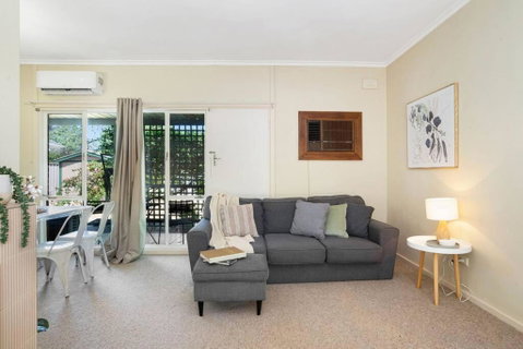 The Peach Tree 2 Bed Home - Accommodation Broome 1