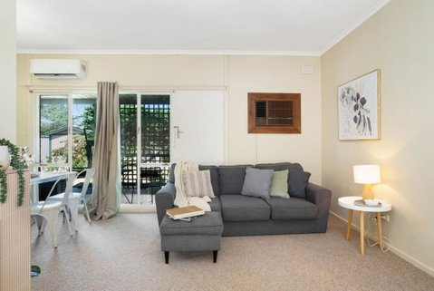 The Peach Tree 2 Bed Home - Accommodation Broome 0