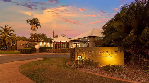 The Pearle Of Cable Beach - Accommodation Broome 1