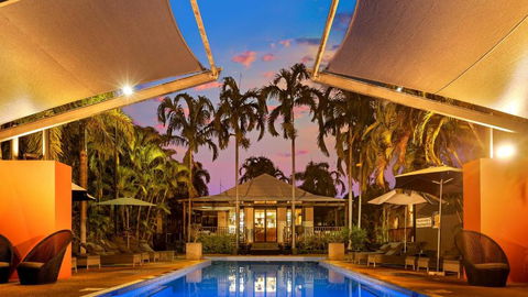 The Pearle Of Cable Beach - Accommodation Broome 0