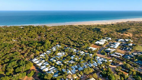 The Pearle Of Cable Beach - Accommodation Broome 3