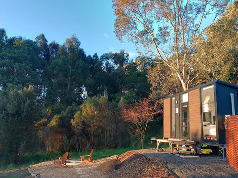 The Whistling Frog By Tiny Away - Accommodation Broome 1