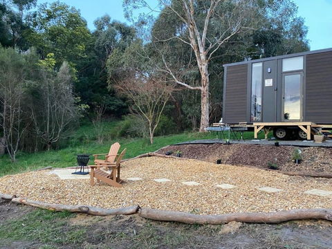 The Whistling Frog By Tiny Away - Accommodation Broome 3