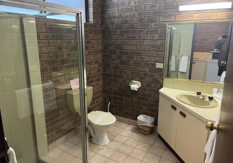 Tocumwal Early Settlers Motel - Accommodation Broome 1
