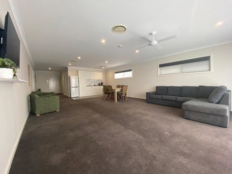 Timbertown Motel - Accommodation Broome 3