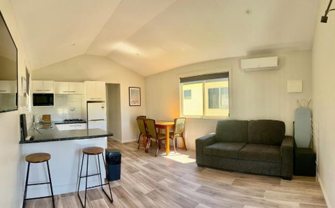 Timbertown Motel - Accommodation Broome 1