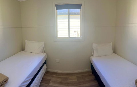 Timbertown Motel - Accommodation Broome 2