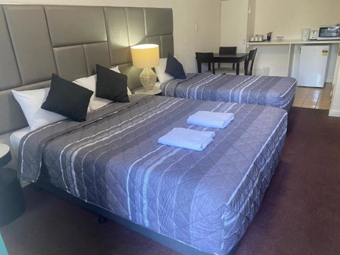 Tollgate Motel - Accommodation Broome 3