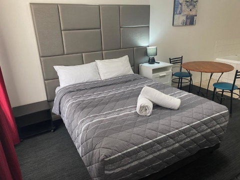 Tollgate Motel - Accommodation Broome 1
