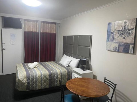 Tollgate Motel - Accommodation Broome 2