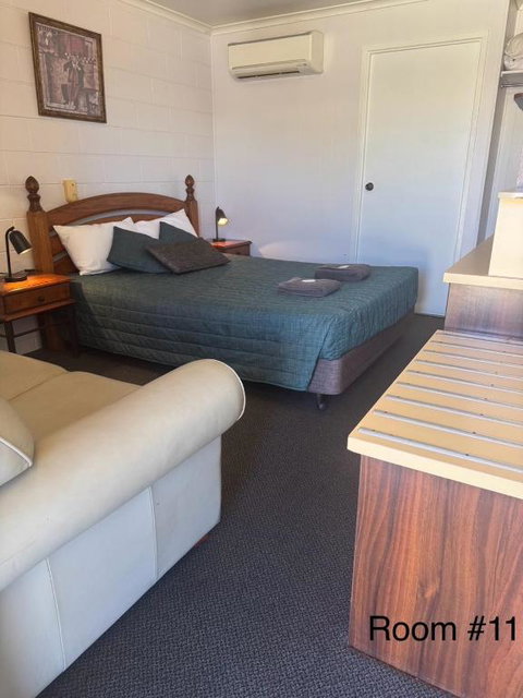 Warrego Motel - Accommodation Broome 3