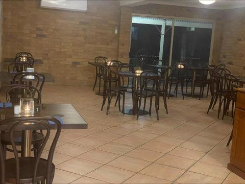 Wild Scotsman Motor Inn Gin Gin QLD - Accommodation Broome 3