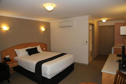 Wentworth Grande Resort - Accommodation Broome 2