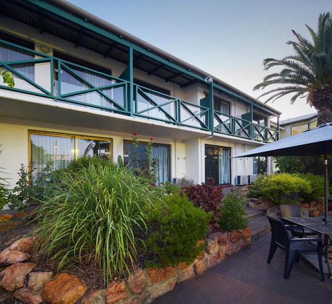 Windsor Lodge - Accommodation Broome 3