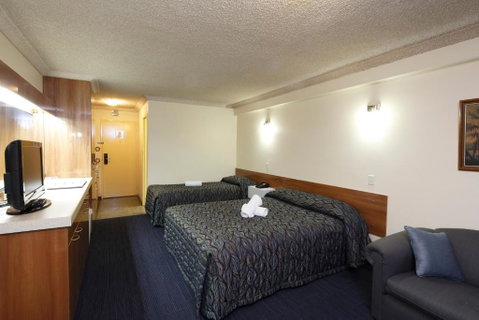 Windsor Lodge - Accommodation Broome 1
