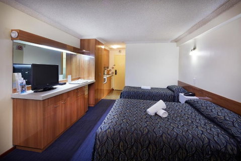 Windsor Lodge - Accommodation Broome 2