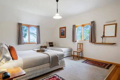 Wine Loft - Cosy Country Retreat With Ocean Views - Accommodation Broome 2