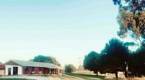 Wings Field - Relaxing Family Farm Stay - Accommodation Broome 0
