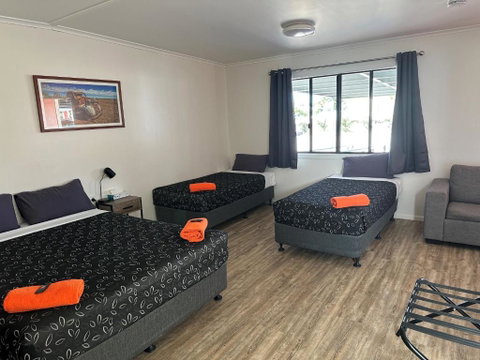 Winton Outback Motel - Accommodation Broome 1
