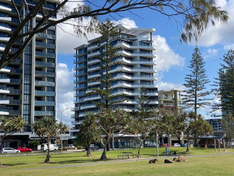 X Kirra Apartments - Accommodation Broome 3
