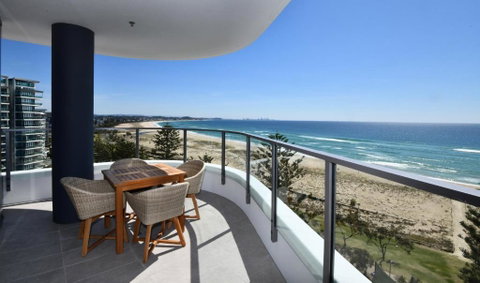 X Kirra Apartments - Accommodation Broome 0