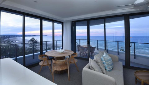 X Kirra Apartments - Accommodation Broome 1