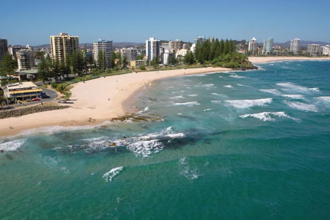 X Kirra Apartments - Accommodation Broome 2