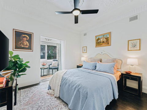 XQ Collection Jaques La Maison - Accommodation Broome 0