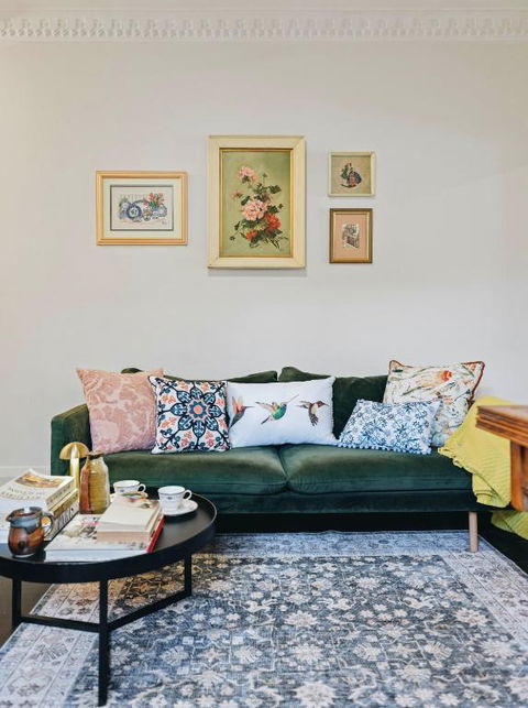 XQ Collection Jaques La Maison - Accommodation Broome 3