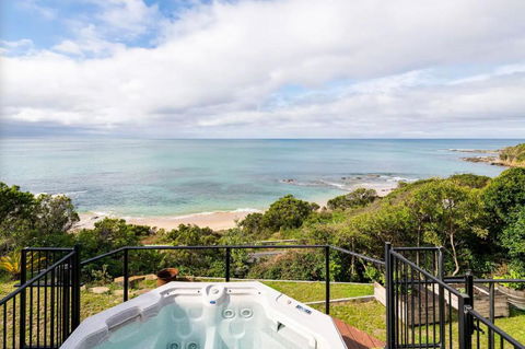Y Vue - Beachside Apartment With Ocean Views - Accommodation Broome 2