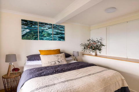 Y Vue - Beachside Apartment With Ocean Views - Accommodation Broome 3