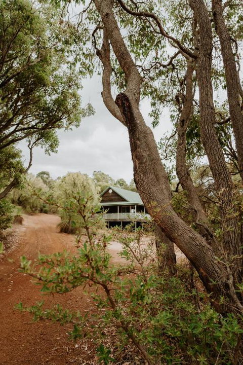 Yallingup Forest Resort - Accommodation Broome 1