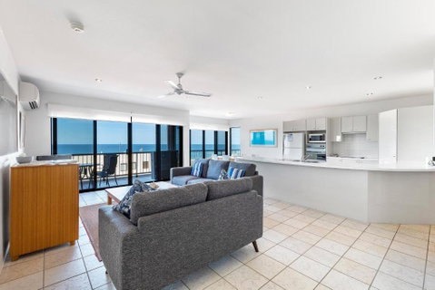 Your Home From Home With Ocean Views - Accommodation Broome 3