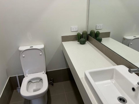Affordable Semi Rural Stay - Accommodation Broome 1