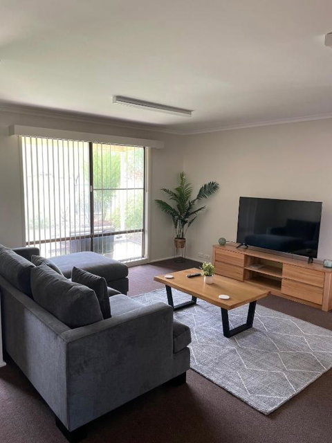 Alice Village - Accommodation Broome 0