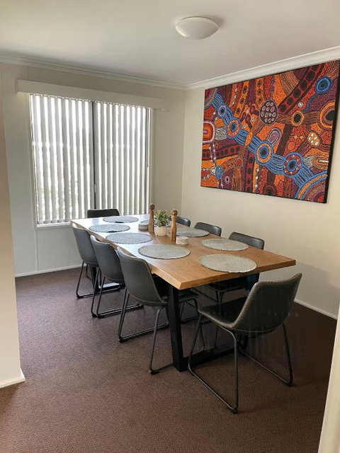 Alice Village - Accommodation Broome 2