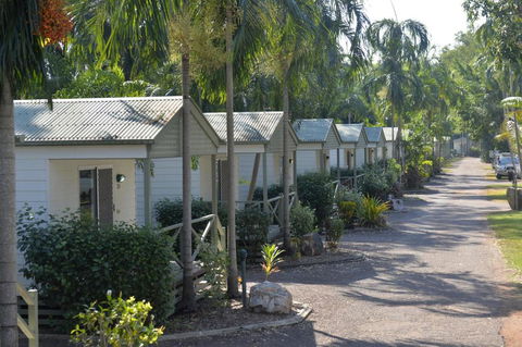 BIG4 Howard Springs Holiday Park - Accommodation Broome 4