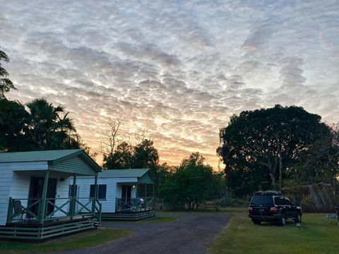BIG4 Howard Springs Holiday Park - Accommodation Broome 2