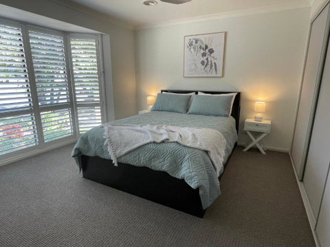 Yass Valley Stays - Convenient & Comfortable - Accommodation Broome 0