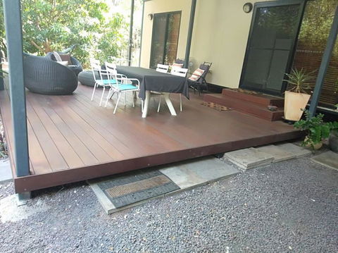Family Friendly - Accommodation Broome 2