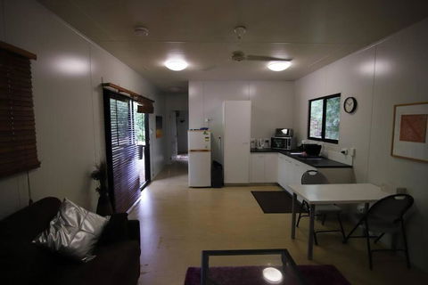 Family Friendly - Accommodation Broome 3