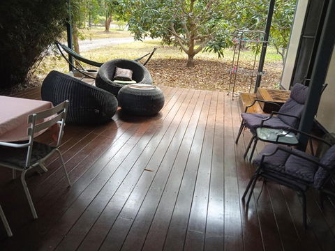 Family Friendly - Accommodation Broome 1