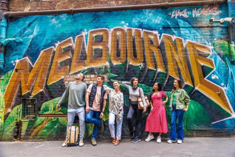 YHA Melbourne Central - Accommodation Broome 2